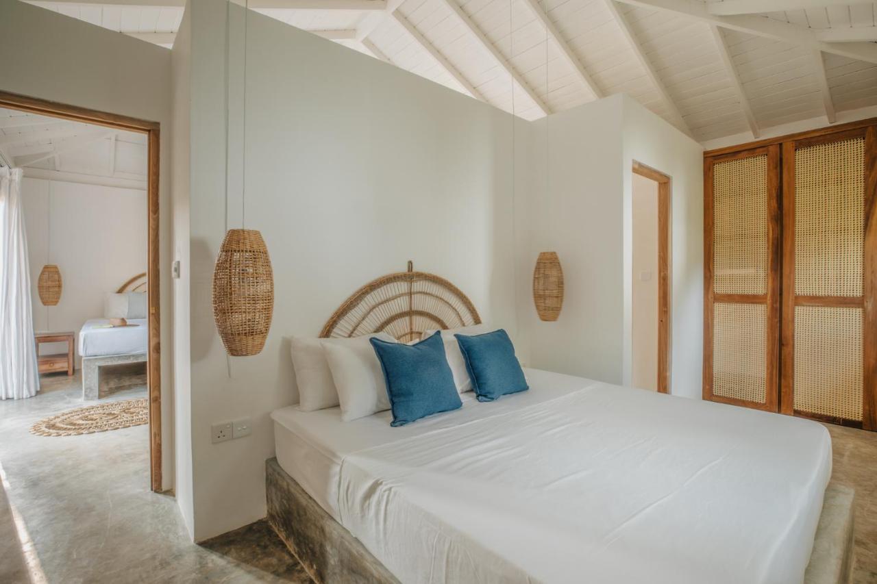 Panta Rei Resort Ahangama Eksteriør bilde