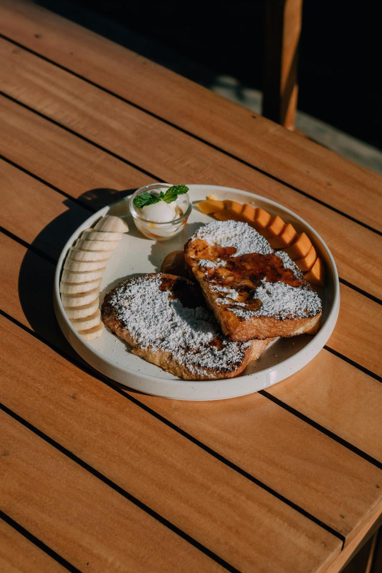Panta Rei Resort Ahangama Eksteriør bilde