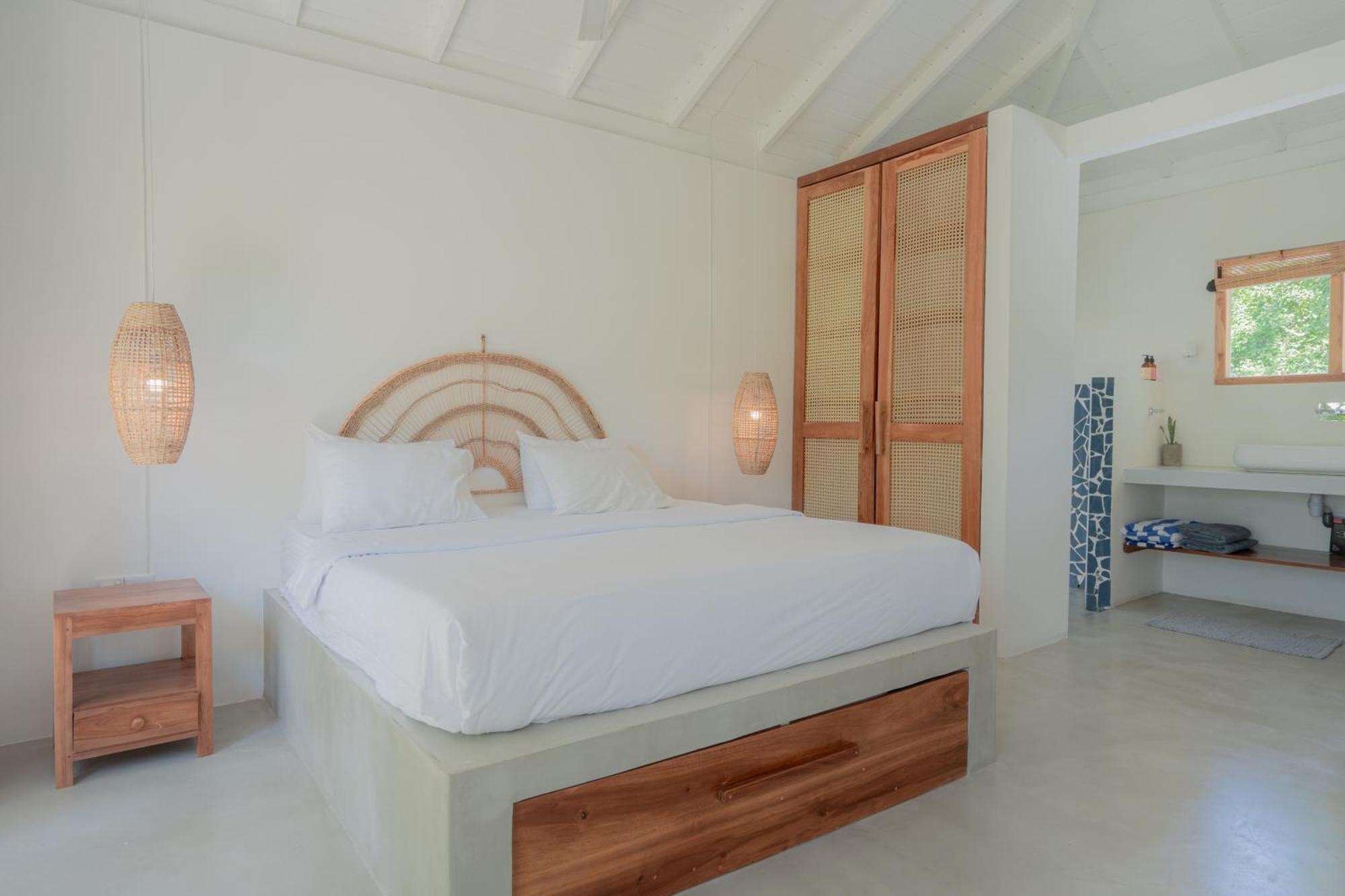 Panta Rei Resort Ahangama Eksteriør bilde
