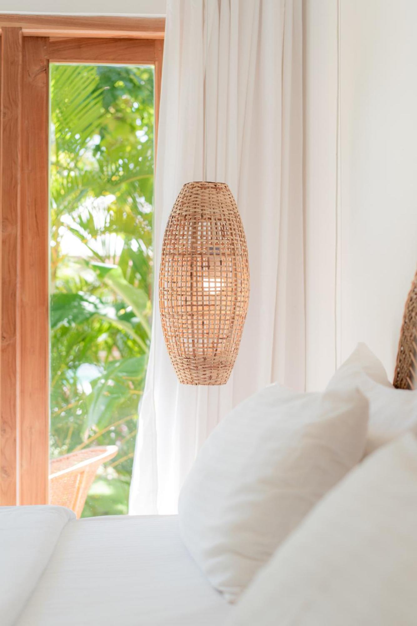 Panta Rei Resort Ahangama Eksteriør bilde