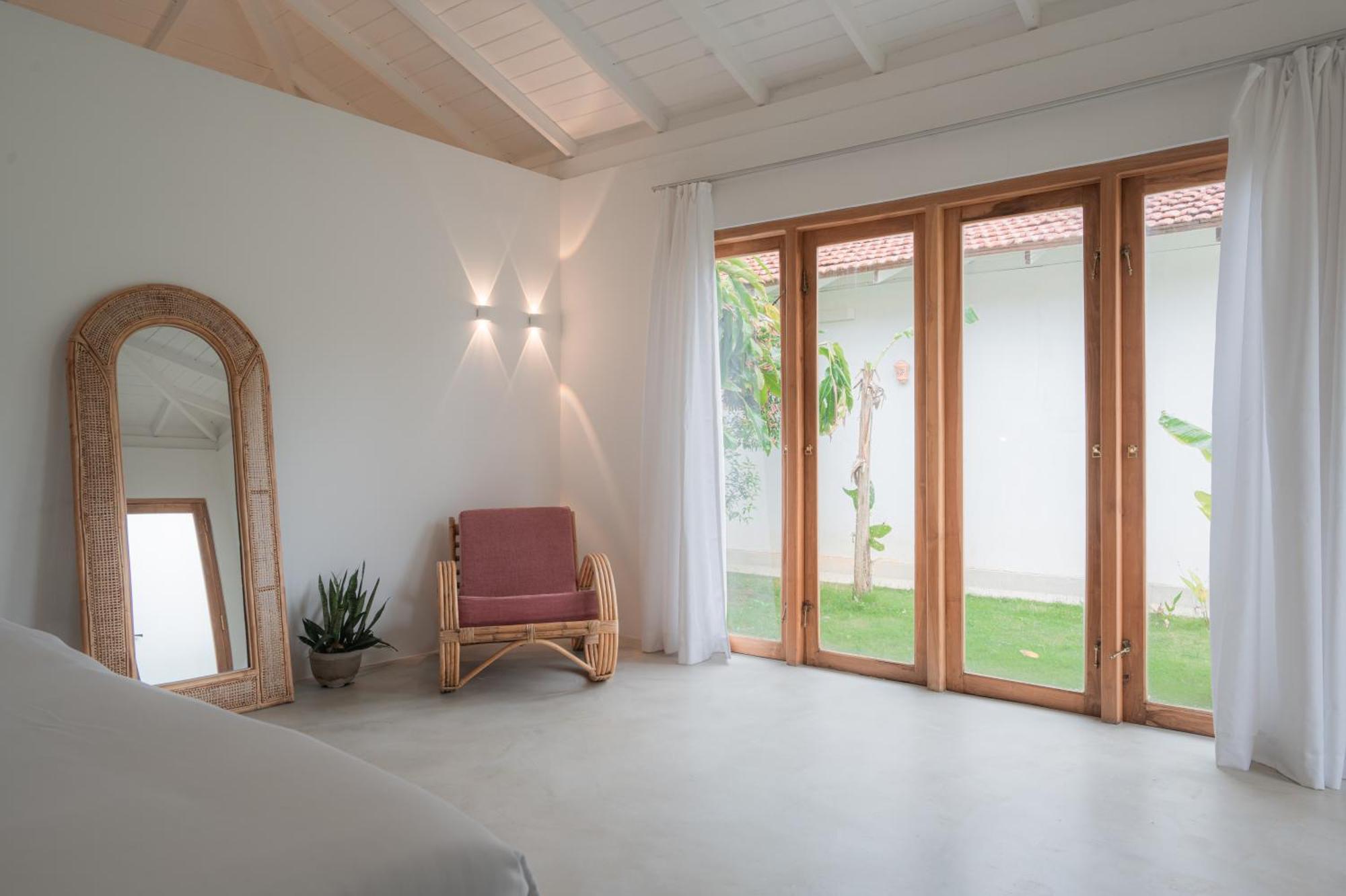 Panta Rei Resort Ahangama Eksteriør bilde