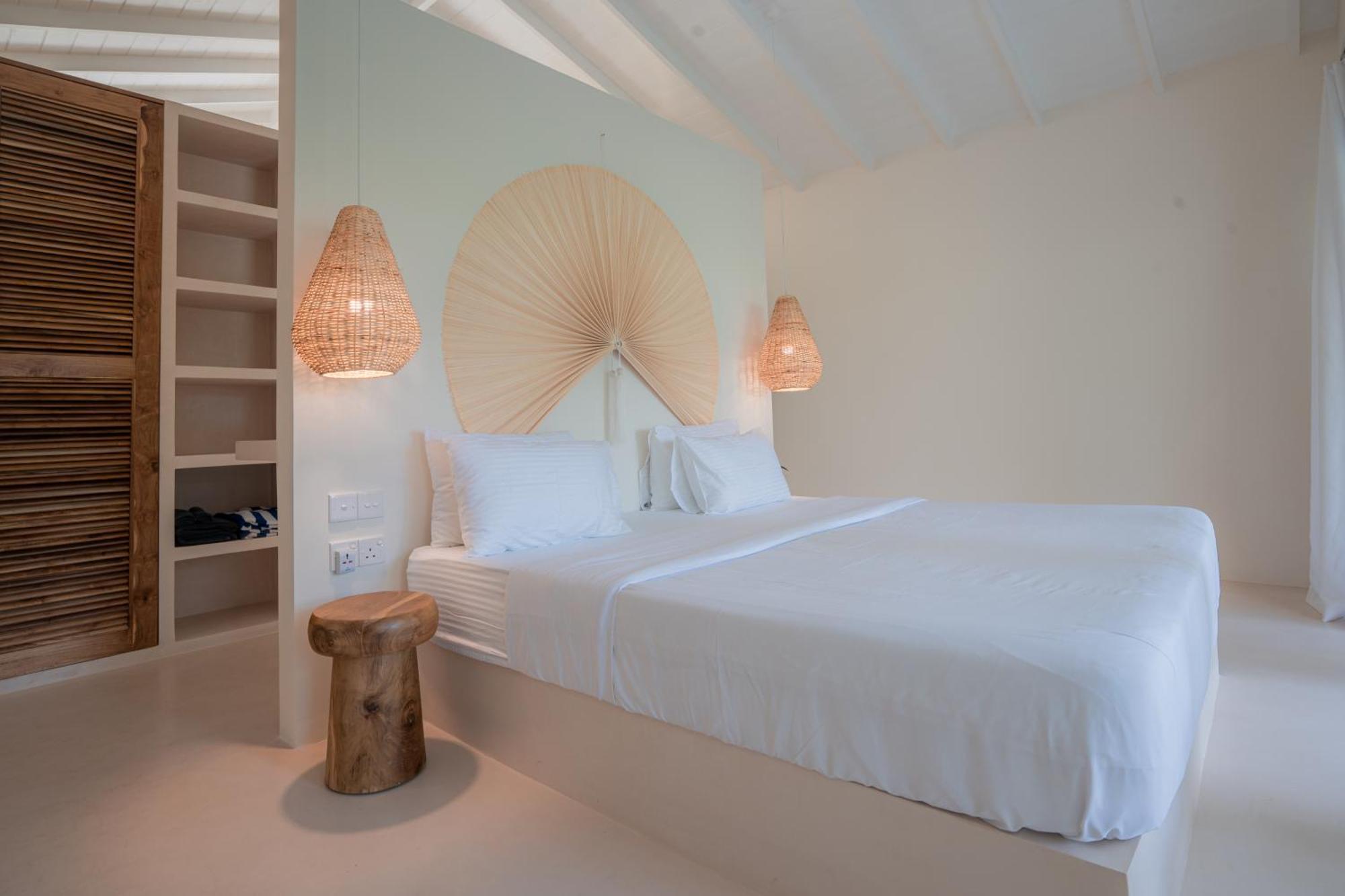 Panta Rei Resort Ahangama Eksteriør bilde