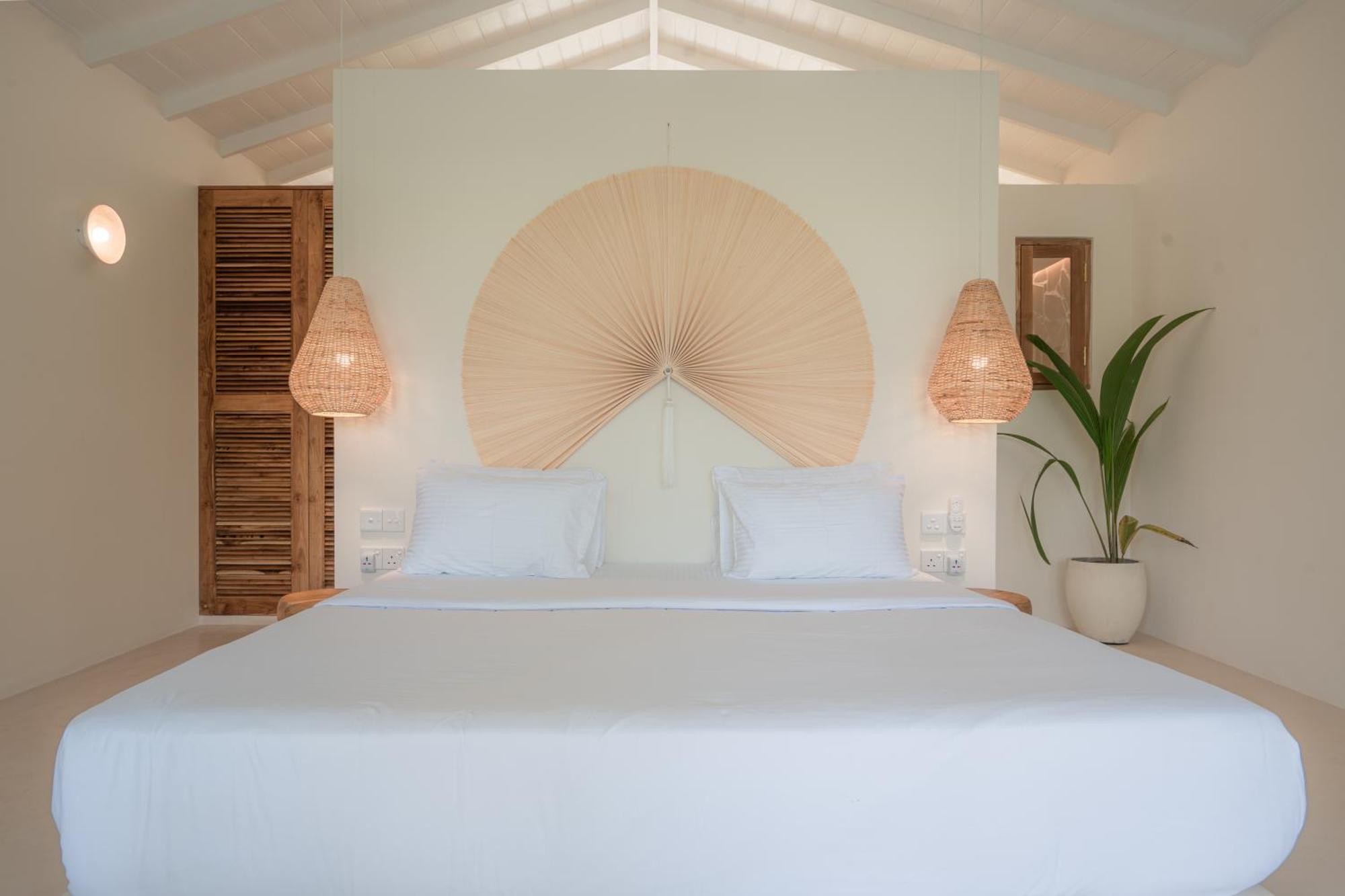 Panta Rei Resort Ahangama Eksteriør bilde
