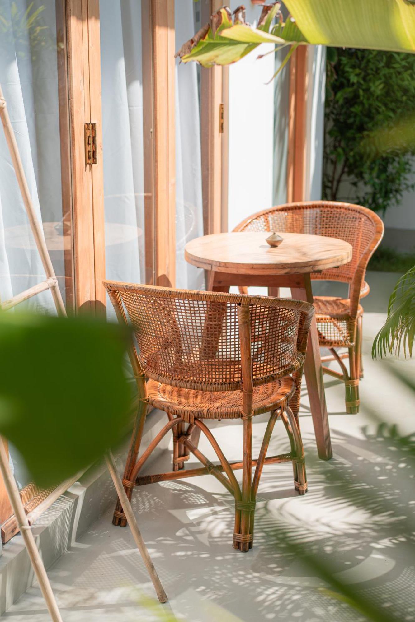 Panta Rei Resort Ahangama Eksteriør bilde